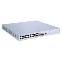 Hp E4500-24G-PoE Switch (JE061A#ABB)